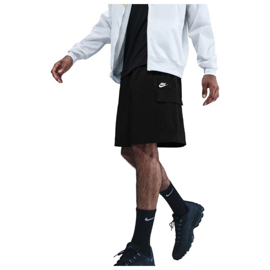 Nike Ανδρικό σορτς Sportswear Club Utility Shorts
